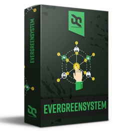 Said Shiripour - Evergreensystem