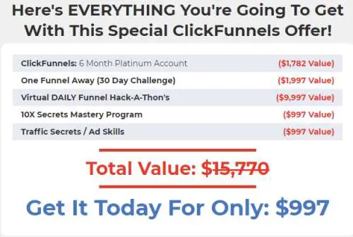 Clickfunnels_ Secrets Masterclass _ Special Offer