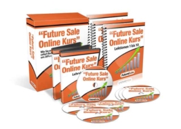 future sale online kurs test erfahrung
