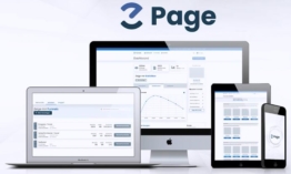 Said Shiripour - EZ PAGE - EZ Funnels - All-IN-ONE Software Pagebuilder Funnelbuilder