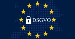 DSGVO - GDPR