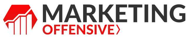 Logo der MarketingOffensive von Dirk Kreuter 