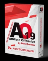 Dirk Kreuter Affiliate Offensive