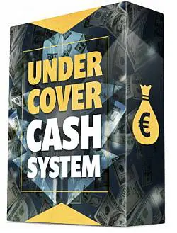 Sven Hansen Tommy Seewald undercover-cash-system