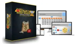 Youtube Money Maker Online Kurs Eric Hüther