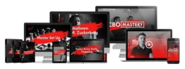 CBO Mastery Nick Beringer Eric Steigner Produktvorschau