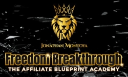 FREEDOM BREAKTHROUGH - The Affiliate Blueprint Academy