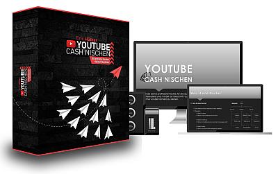 Eric Hüther Youtube Cash Nischen