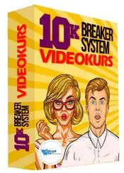 Lars Pilawski - 10K Breaker Videokurs