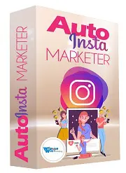 Lars Pilawski - Online Kurs- Auto Instagram Marketer