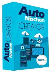 Lars Pilawski - Online Kurs- Auto Nischen Creator
