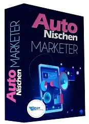 Lars Pilawski - Online Kurs- Auto Nischen Marketer