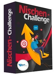 Lars Pilawski - Online Kurs- Nischen Challenge