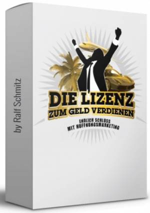 Wie hoch ist das Vermögen von Ralf Schmitz? Wie hoch ist das Vermögen von Ralf Schmitz?