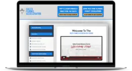 SalesFunnelAccelerator - kostenloser ClickFunnels Kurs